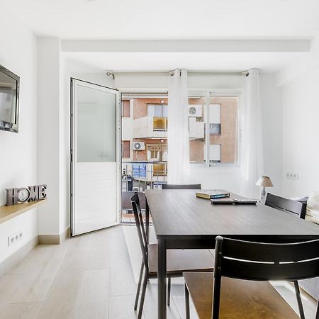 Appartamento A&N Atico Vista Al Mar Torre Del Mar Esterno foto